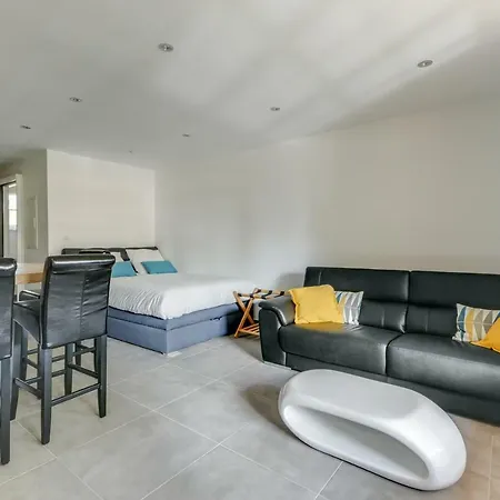 Apartment Le Hameau Des Pins *