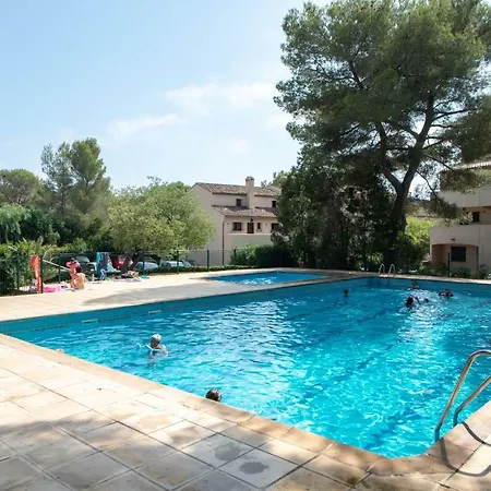 Apartment Le Hameau Des Pins *